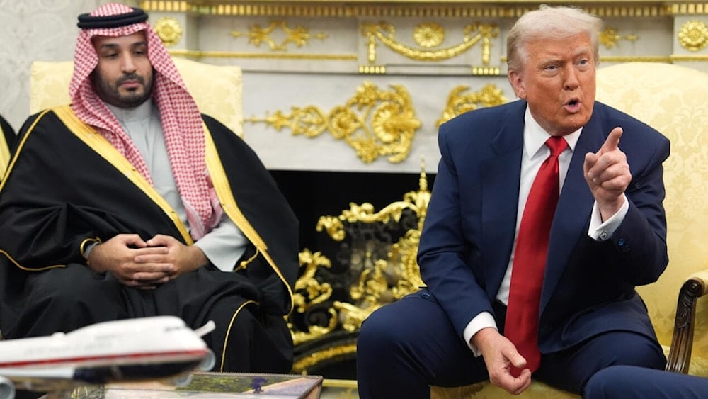 نيويورك تايمز: السعودية تواجه "صدمة استراتيجية" وسط خيارات محدودة وغياب الدعم العسكري الأمريكي