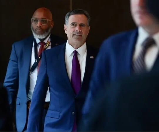 الكرملين يؤكد إجراء مدير الـ "CIA" مباحثات مع الاستخبارات الروسية في موسكو