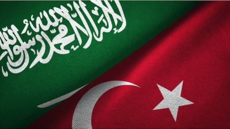 تركيا تصادق على اتفاقية مع السعودية لتطوير مشاريع الطاقة المتجددة والتقنيات الخضراء