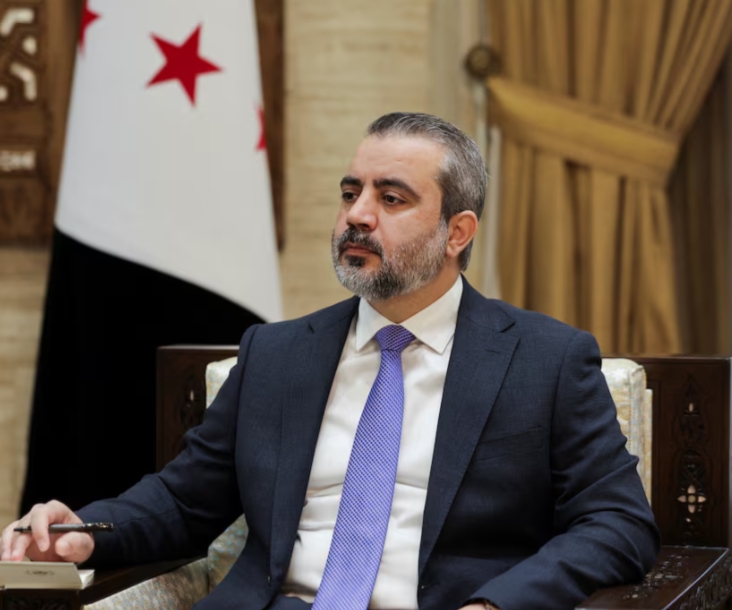 الشيباني: دمشق تتوقع استئناف المفاوضات قريباً مع "إسرائيل".. وأولويتنا وقف الاعتداءات