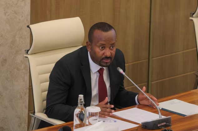 آبي أحمد: إثيوبيا تحقق اكتفاءً ذاتياً استراتيجياً في التصنيع الدفاعي وتنتج المسيّرات محلياً