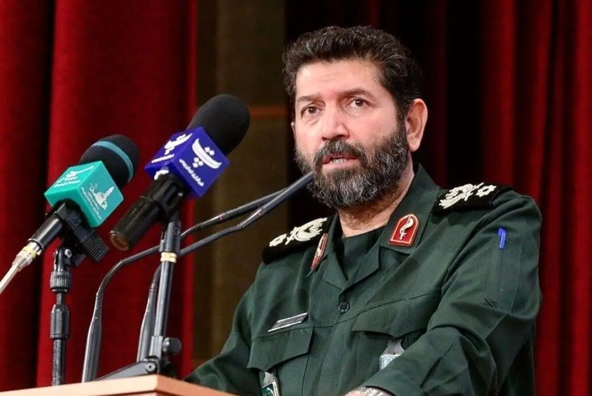 قائد حرس الثورة بطهران: جاهزون لشن عمليات هجومية خاطفة من أي نقطة في البلاد