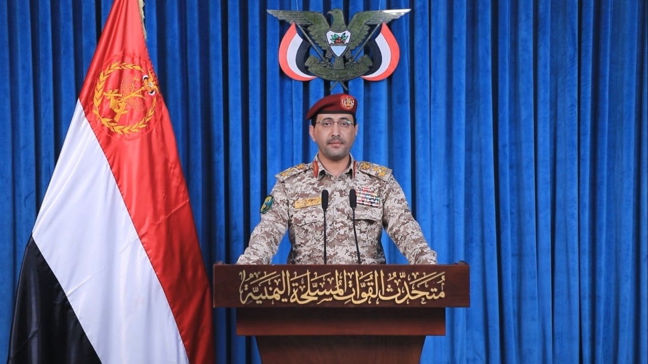 القوات المسلحة اليمنية: السعودية شنت 54 غارة على تعز ولحج والجوف ومأرب وحجة في 24 ساعة