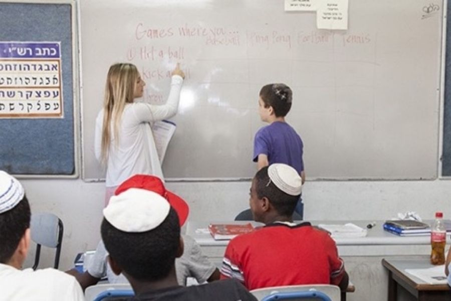 نتنياهو يُدفّع طلاب الشمال الثمن الخفي للحرب وتداعياتها التعليمية والنفسية