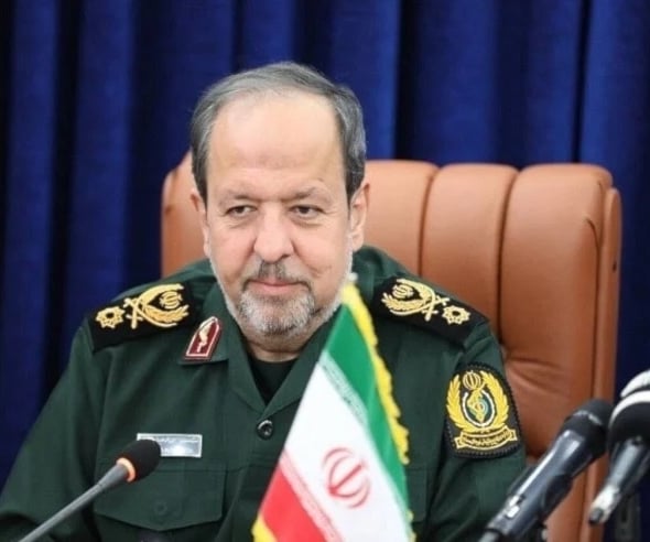 وزارة الدفاع الإيرانية: أي ضغوط تستهدف معيشة الشعب وأمنه تعتبر جزءاً من الحرب