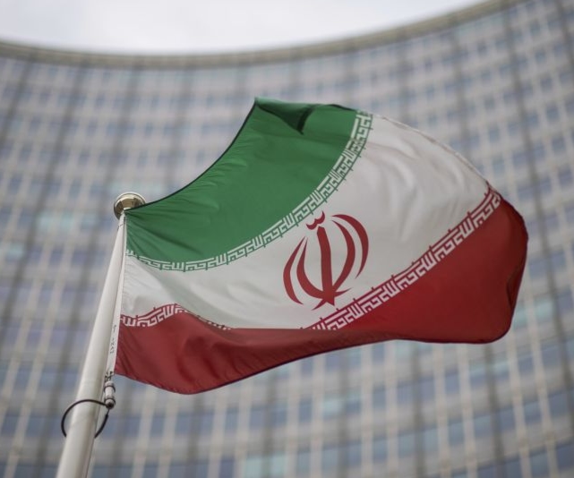 إيران تدين العقوبات الأميركية وتعتبرها "إرهاباً اقتصادياً" تطالب الدول بعدم تنفيذه