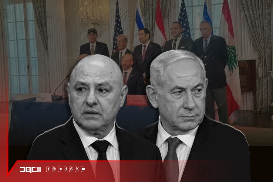 هل ما زالت إسرائيل تريد التفاوض أم تفاوض بالنار؟