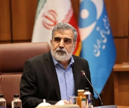 طهران تندّد بمنع واشنطن رئيس منظمتها للطاقة الذرية من حضور مؤتمر دولي