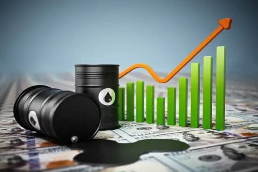 أسعار النفط تصعد بقوة.. وبرنت يتجاوز 101 دولار للبرميل لأول مرة في غضون 7 أسابيع