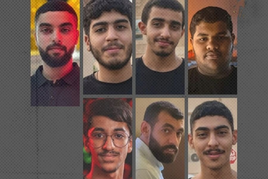 استمرار الاعتقالات الأمنية في البحرين واحتجاجات داخل سجن الحوض الجاف