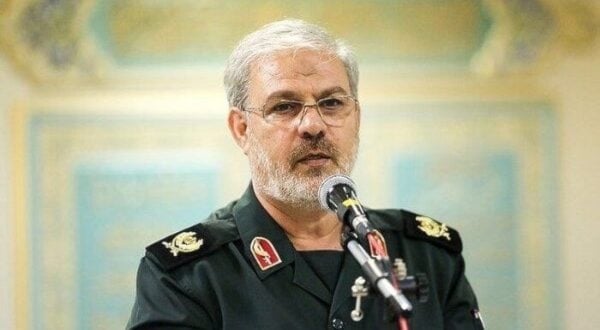 حرس الثورة الإيراني يؤكد استمرار إنتاج الصواريخ الذكية وإفشال أهداف العدو