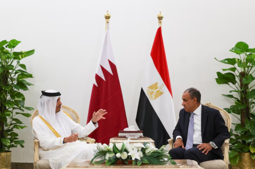 قطر بشأن خطة السلام بغزة: الفصائل مستعدة والكرة في ملعب إسرائيل