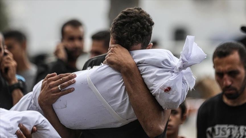 شهداء وجرحى بغارات إسرائيلية وتواصل خرق اتفاق إطلاق النار في غزة