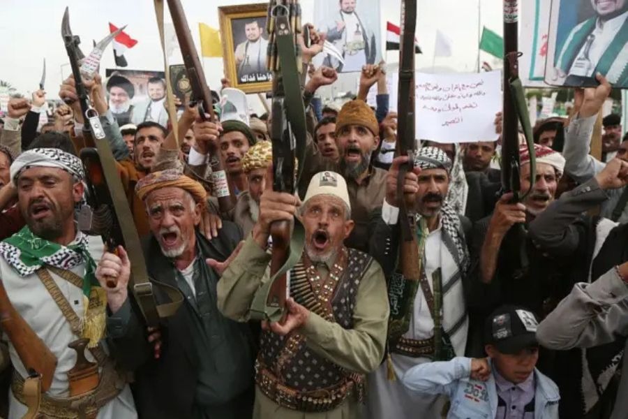 كاتبتان أميركيتان: تطورات اليمن تمثل تحولاً كبيراً في ميزان القوى وتداعيات إقليمية واسعة