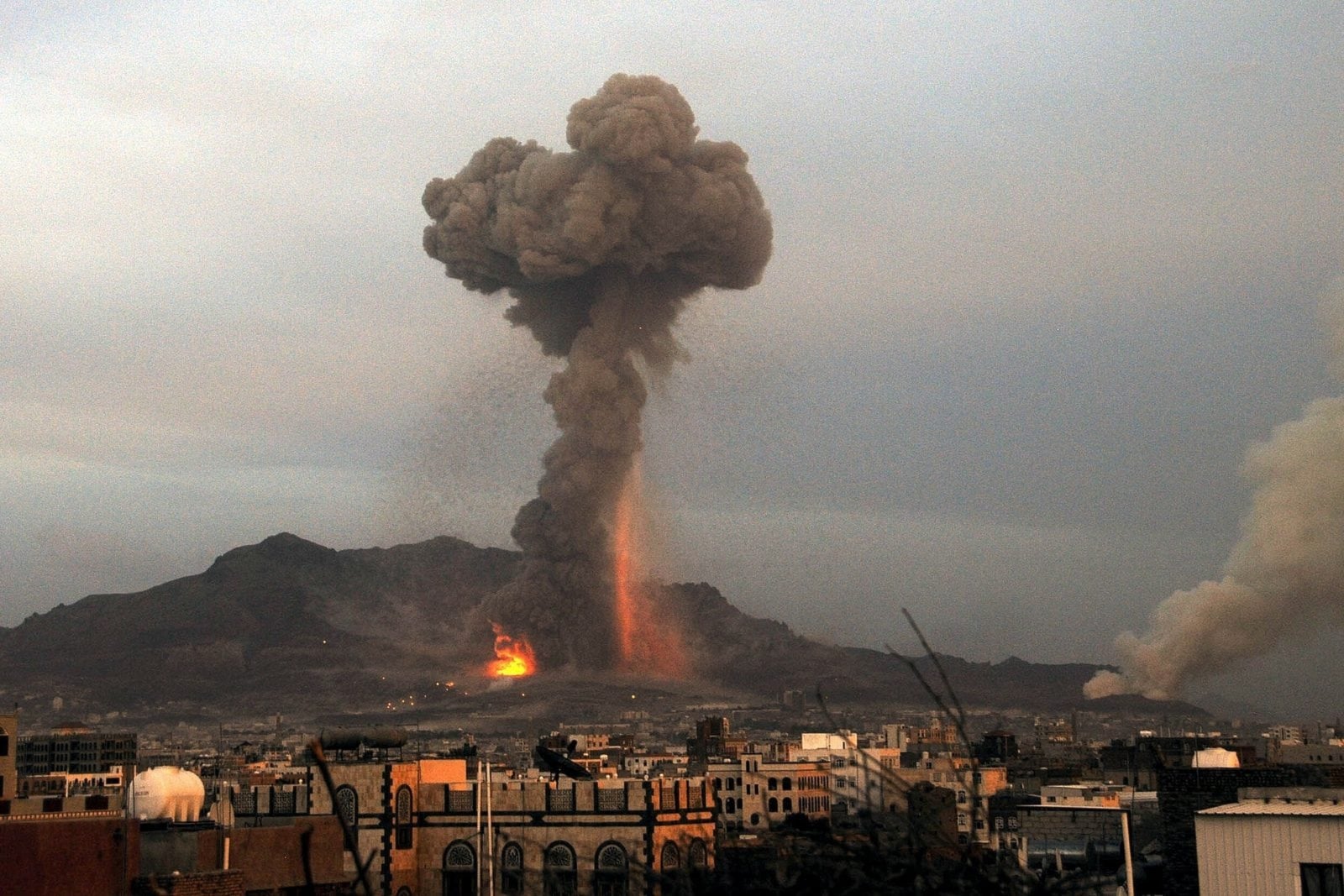 الصحة اليمنية: 82 شهيداً وجريحاً جراء العدوان السعودي منذ 3 أيلول/سبتمبر