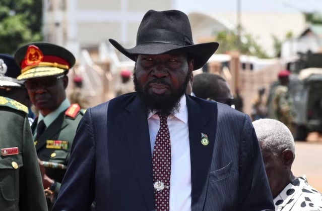 جنوب السودان تعين رئيساً جديداً للجنة الانتخابات قبل انتخابات ديسمبر