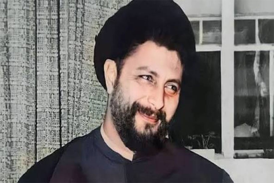 الإمام موسى الصدر.. الرجل الذي أصبح غيابه حضورًا