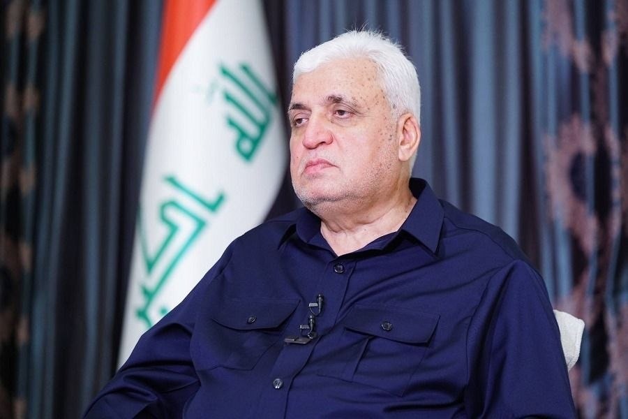 الفياض: حصر السلاح عسكرياً لا يخدم الاستقرار والانسحاب الأمريكي يفتح باباً لمرحلة جديدة