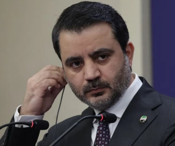 "رويترز": اتصال بين رئيس الموساد الجديد ووزير الخارجية السوري في 14 آب