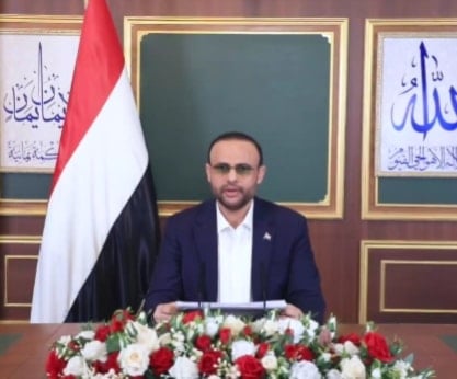 المشاط: السعودية تحارب إرادة اليمنيين للعودة بالبلاد إلى التبعية، والرد على عدوانها يجسد السيادة