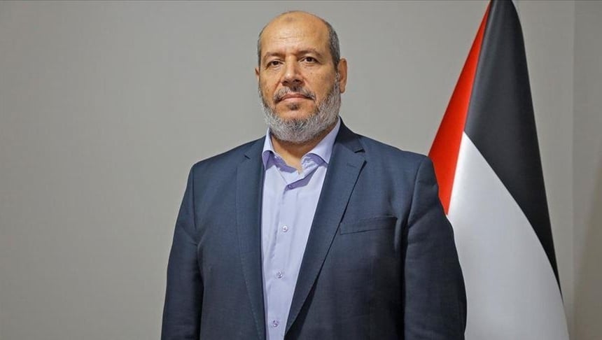 الحية يجري اتصالات مكثفة مع الوسطاء ويحذر من كارثة إنسانية في غزة مع اقتراب الشتاء