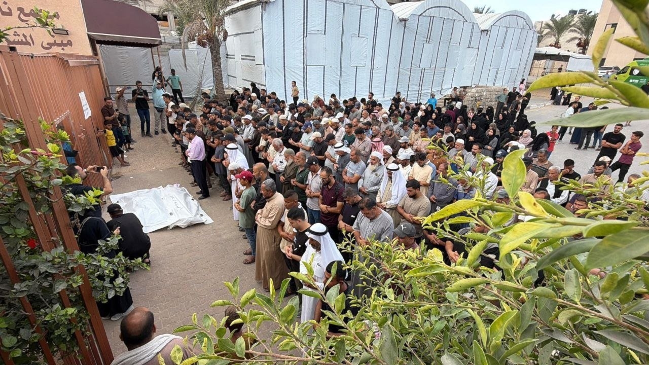 وزارة الصحة بغزة: 5 شهداء و14 إصابة جراء اعتداءات الاحتلال خلال 24 ساعة
