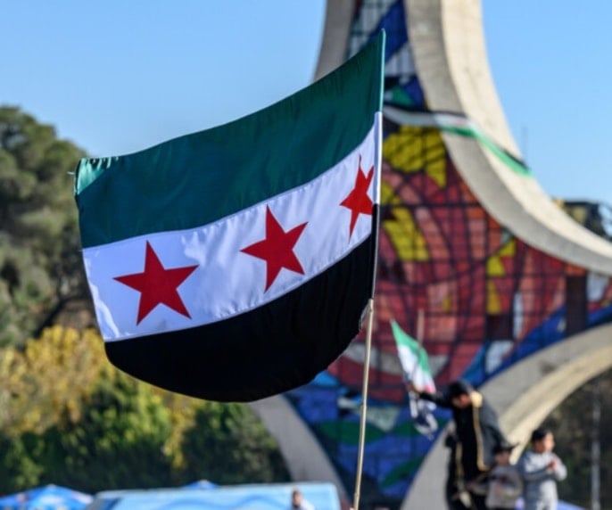 دمشق تدين دخول نتنياهو إلى أراضيها وتصفه بالتصعيد الخطير