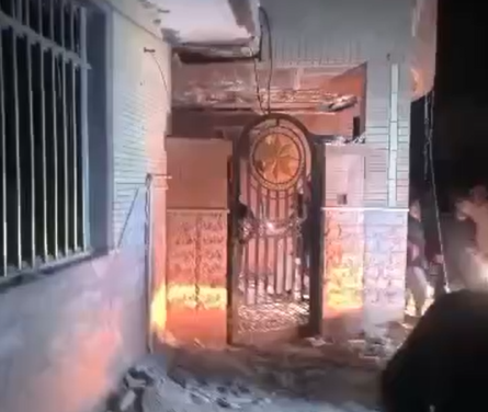 إيران: 4 قتلى بينهم طفل وعشرات الجرحى في غارات أمريكية استهدفت حفل زفاف وبنى تحتية بهرمزكان