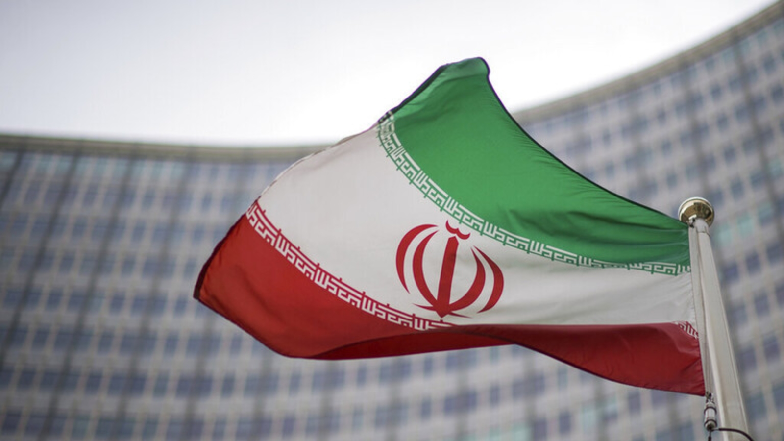 إيران تطالب الوكالة الدولية للطاقة الذرية بإدراج حظر استهداف المواقع النووية السلمية على جدول أعمالها