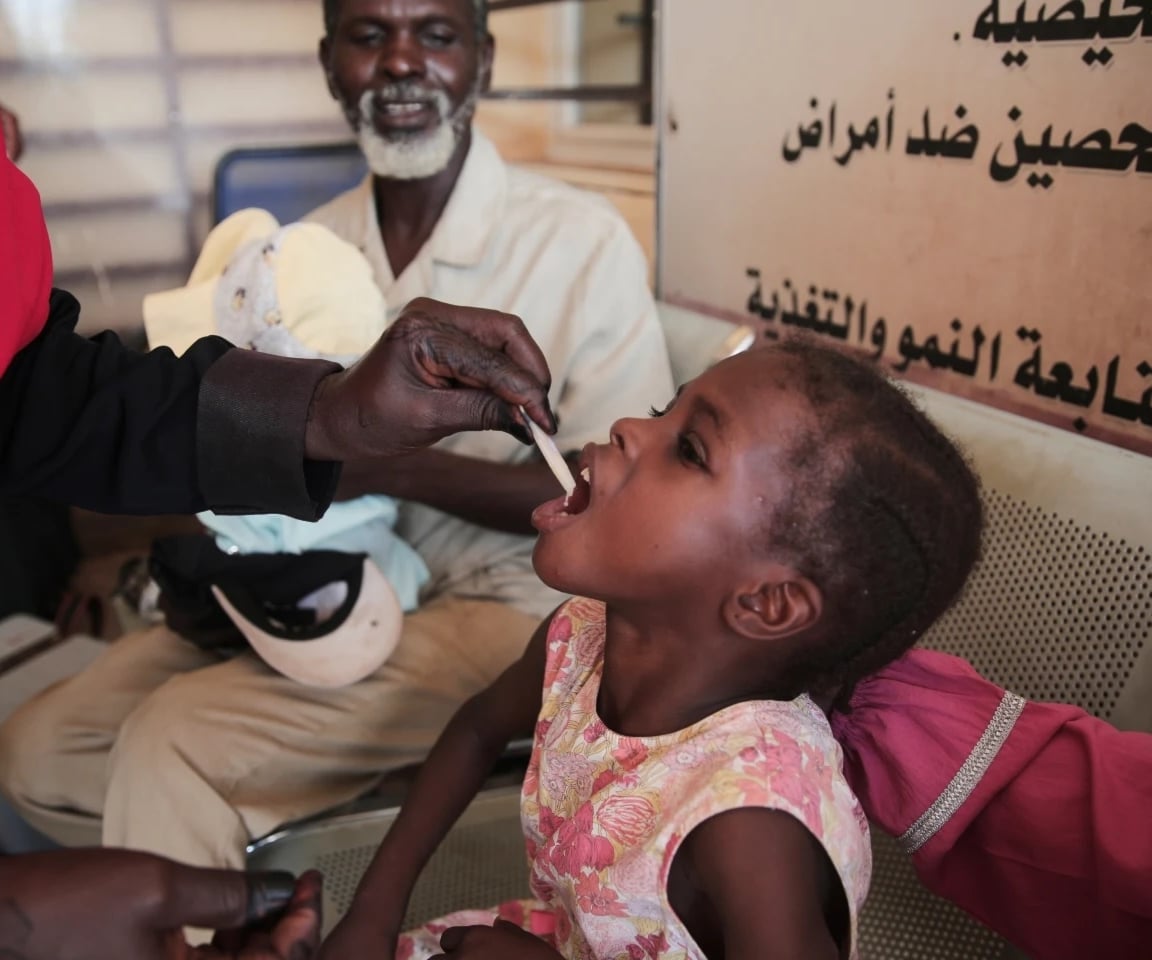 منظمات إغاثية تحذر: تقليص التمويل يجبر عشرات العيادات الصحية في السودان على الإغلاق