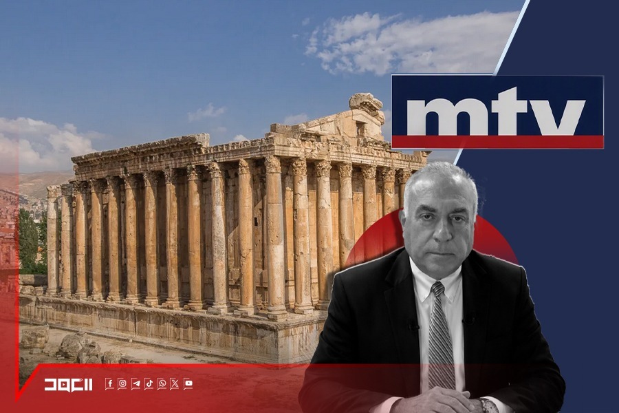 قلعة بعلبك وخرائط روما.. هل لفّقت MTV الرواية؟