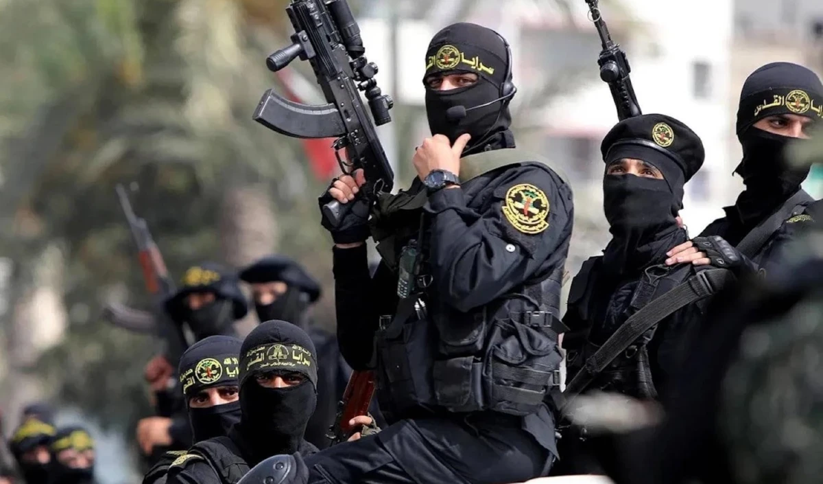 سرايا القدس تنعى أحد مجاهديها ارتقى خلال التصدي لمحاولة اختطافه بخان يونس