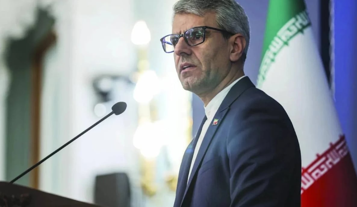 بقائي: إحالة الملف النووي إلى مجلس الأمن غير مبررة والوكالة الذرية تجاهلت العدوان