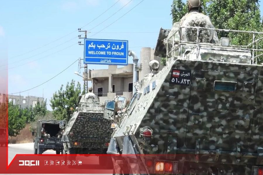 خدعة المناطق التجريبية: لبنان ينفذ والاحتلال يراكم الشروط