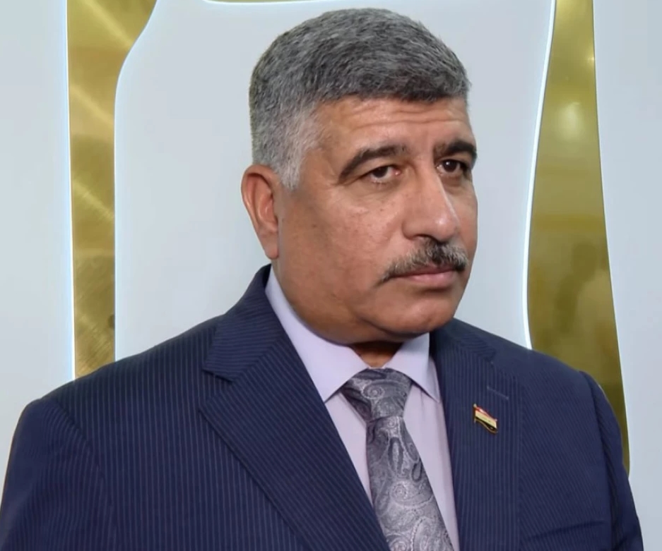 النعمان للميادين +: قطعنا شوطاً كبيراً في ملف حصر السلاح وفق حوار عراقي عراقي