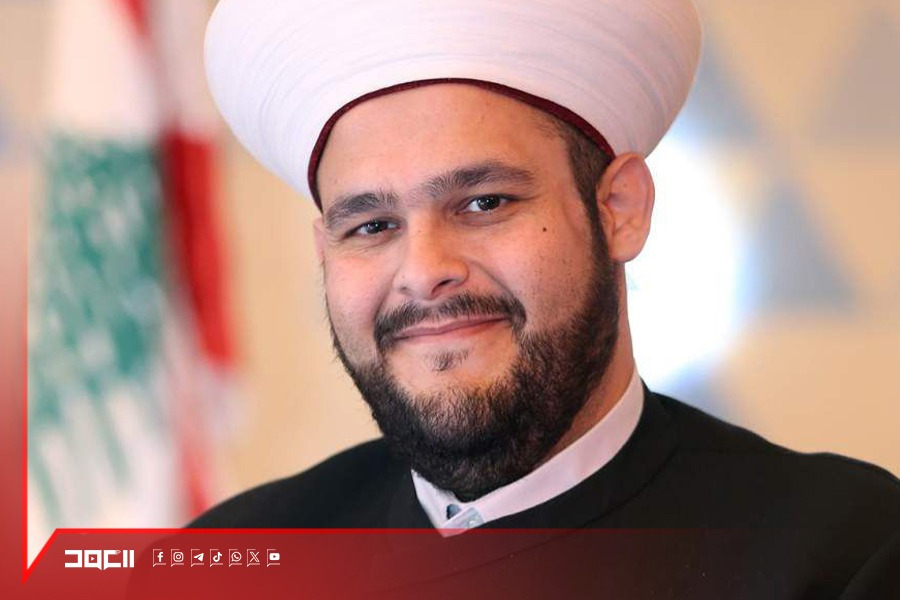 اللبابيدي لـ«العهد»: الوحدة الإسلامية حصانةٌ في مواجهة المشروع الصهيو-أميركي