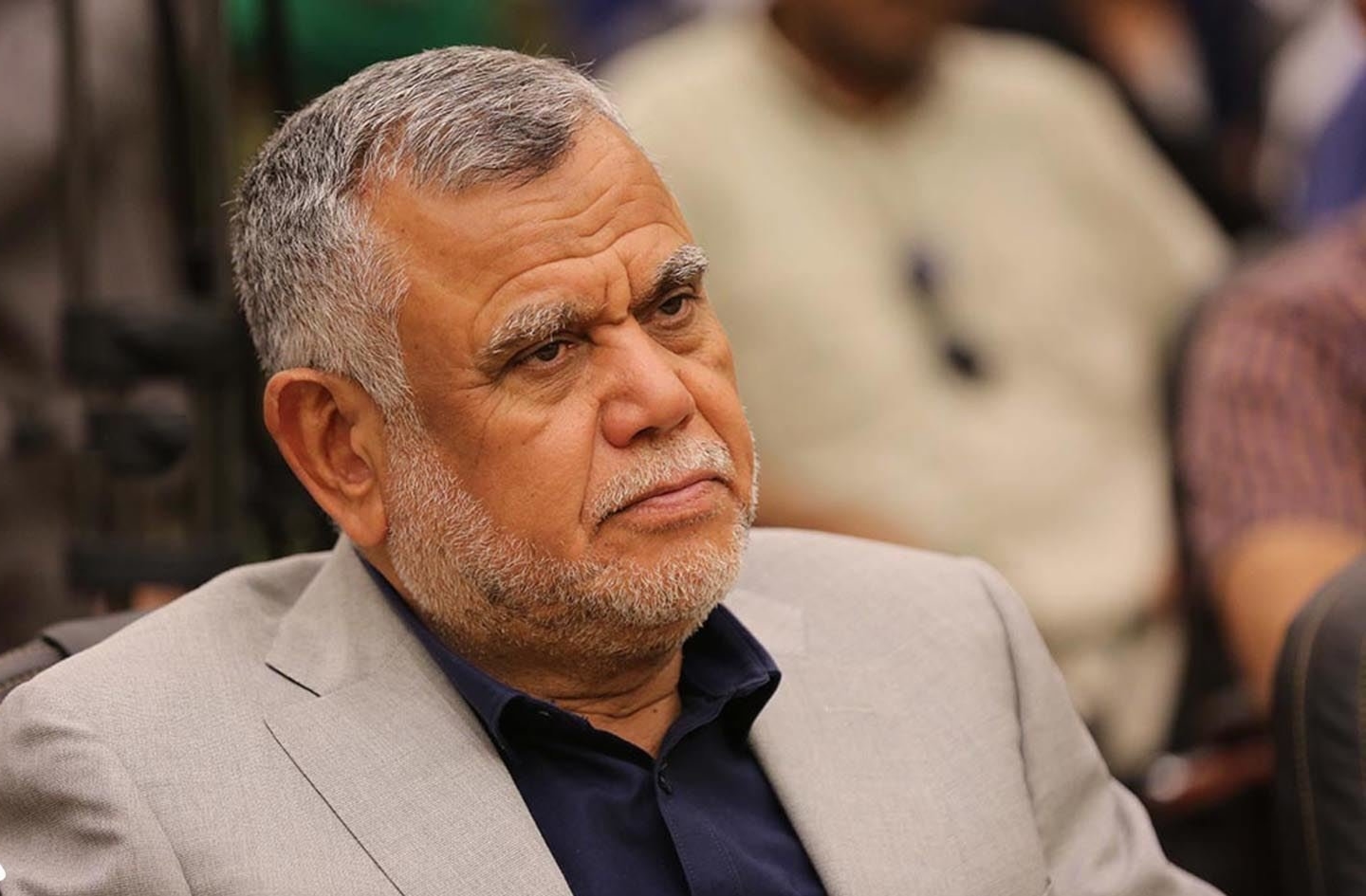 العامري للميادين: الطيران الإيراني هو الوحيد الذي واصل دعم العراق خلال حرب داعش