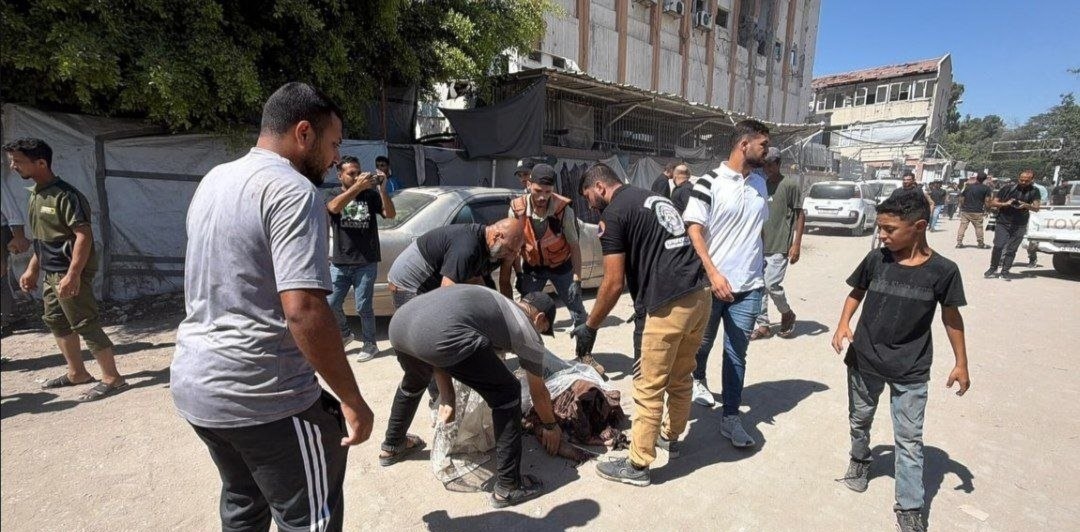 17 شهيداً في غزة خلال 24 ساعة وتحذيرات رسمية من استهداف الشرطة
