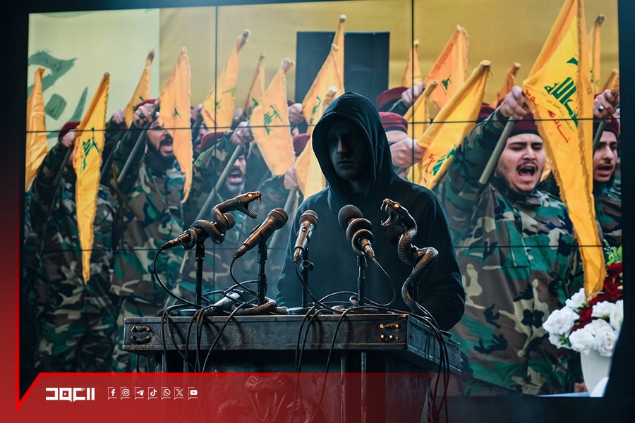 ترسانة إعلامية لمهاجمة المقاومة في لبنان: سباق المال والمصالح الخليجية والدولية