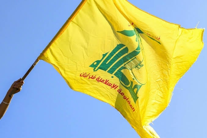 حزب الله: الاتهامات الأمريكية بالتبعوية لقوة القدس ذريعة لإعادة فرض العقوبات
