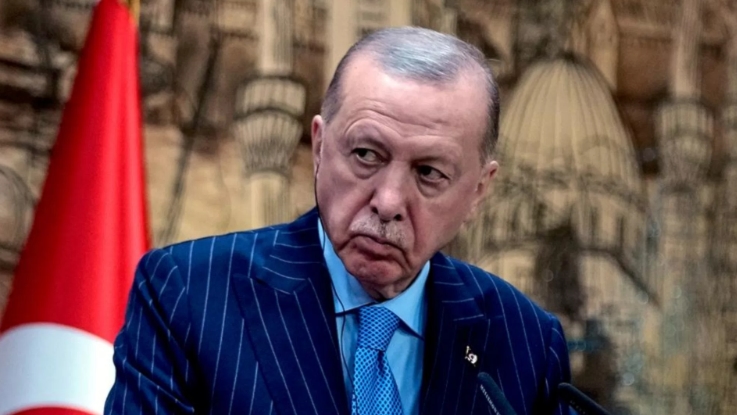 إردوغان وكاغامي يبحثان العلاقات الثنائية وتعزيز التعاون الدفاعي بين تركيا ورواندا