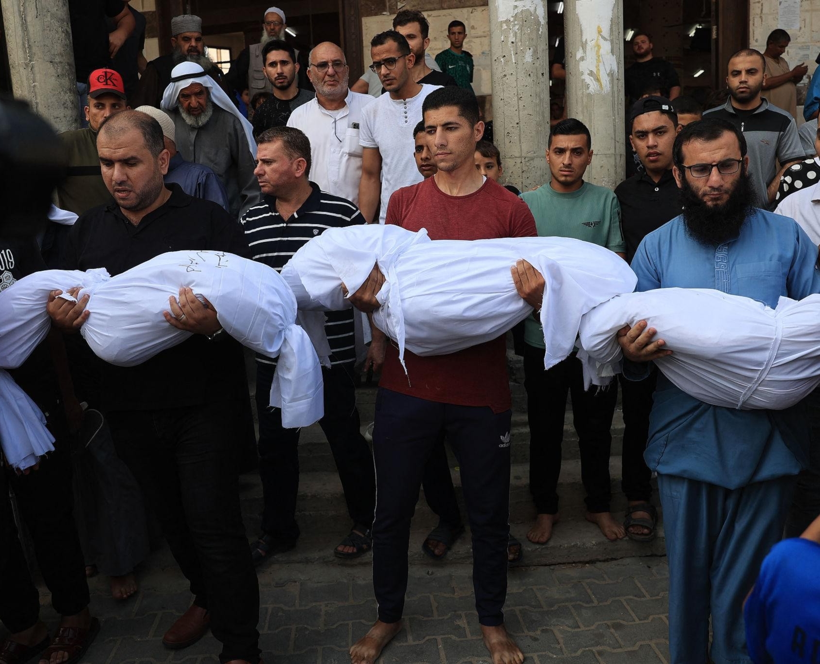 هآرتس: صورة إسرائيل في الغرب باتت مرتبطة حصراً بما يجري في غزة والضفة