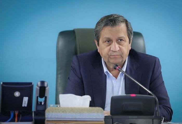 محافظ المركزي الإيراني: الضغط الاقتصادي الأميركي خطأ في الحسابات ويزيد التكلفة