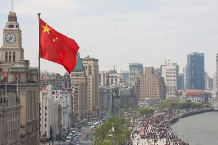 الصين تحذر من العقوبات الأميركية ضد إيران وتتعهد بحماية مصالحها