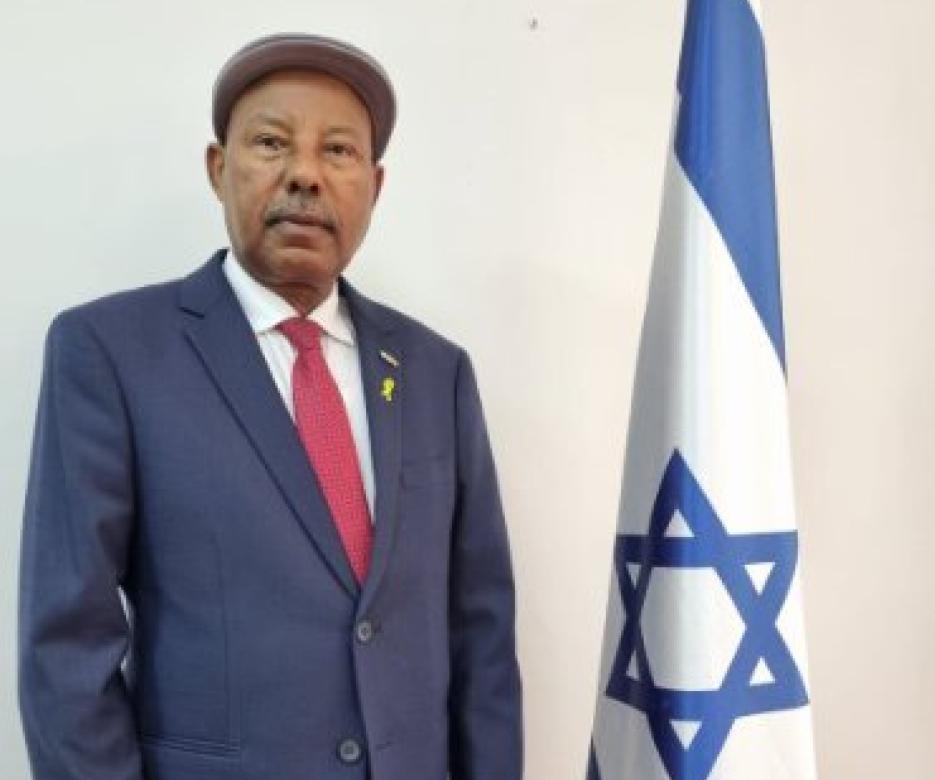 إسرائيل تجدد دعمها الدبلوماسي لمساعي إثيوبيا في الحصول على منفذ بحري