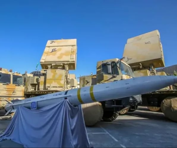 حرس الثورة الإيراني يعلن تدمير مسيّرة "MQ-1" غرب مضيق هرمز