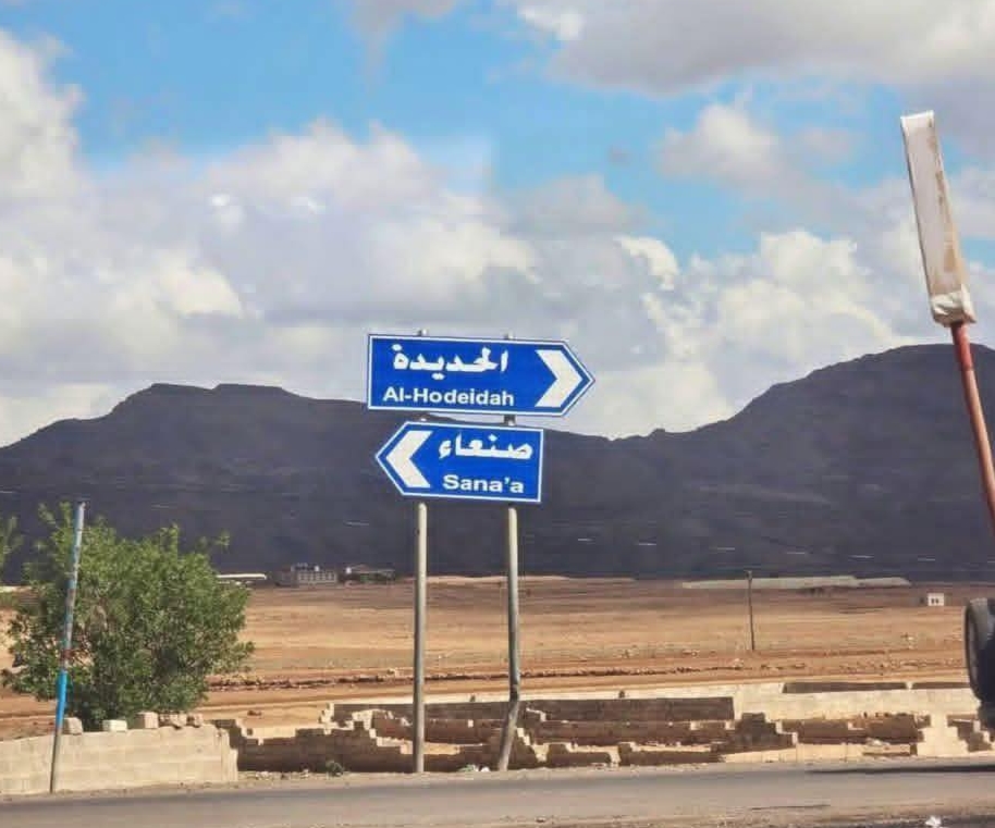 مصادر محلية للميادين: القوات المسلحة اليمنية حررت مديريتي حيس والخوخة جنوبي الحديدة