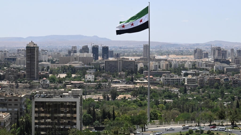 محادثات سورية إسرائيلية برعاية أمريكية وأردنية لبحث إنشاء غرفة عمليات مشتركة