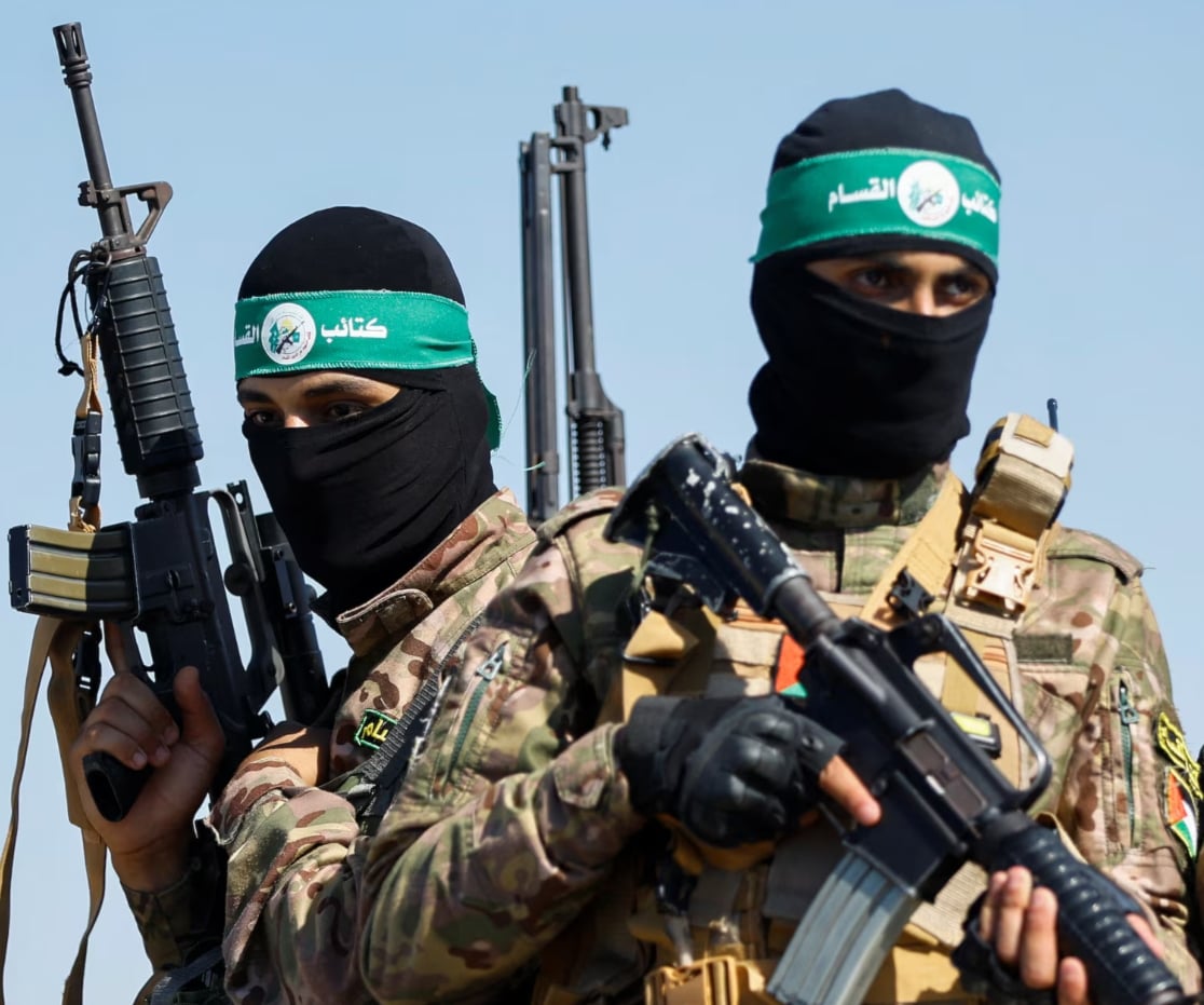 كتائب القسام تزف قائد لواء خان يونس محمد اليازوري وتؤكد أن خلفه آلاف القادة