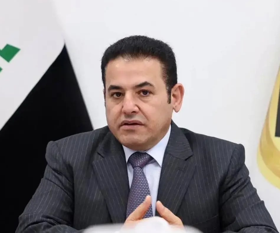الأعرجي: العراق يصل إلى محطة مهمة بإنهاء مهمة التحالف الدولي والانتقال لعلاقات ثنائية